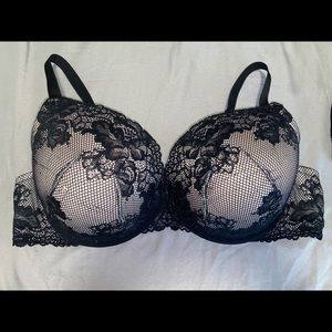 Torrid bra